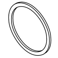 Milwaukee 45-88-0598 Flat Washer