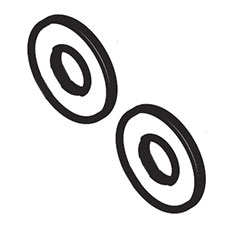 Milwaukee 45-88-0875 Washer