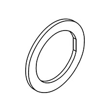 Milwaukee 45-88-1060 SPACER/5263-21