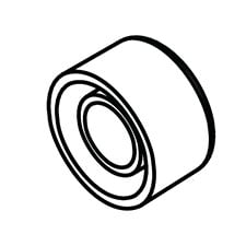 Milwaukee 45-88-1390 Washer