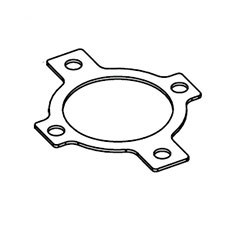 Milwaukee 45-88-1480 Motor Housing Shim