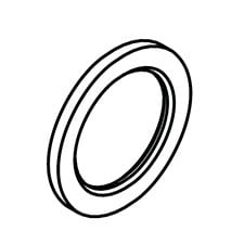 Milwaukee 45-88-1490 Washer