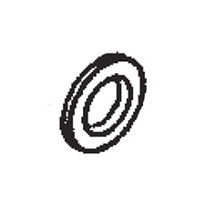 Milwaukee 45-88-4005 Barrel Washer