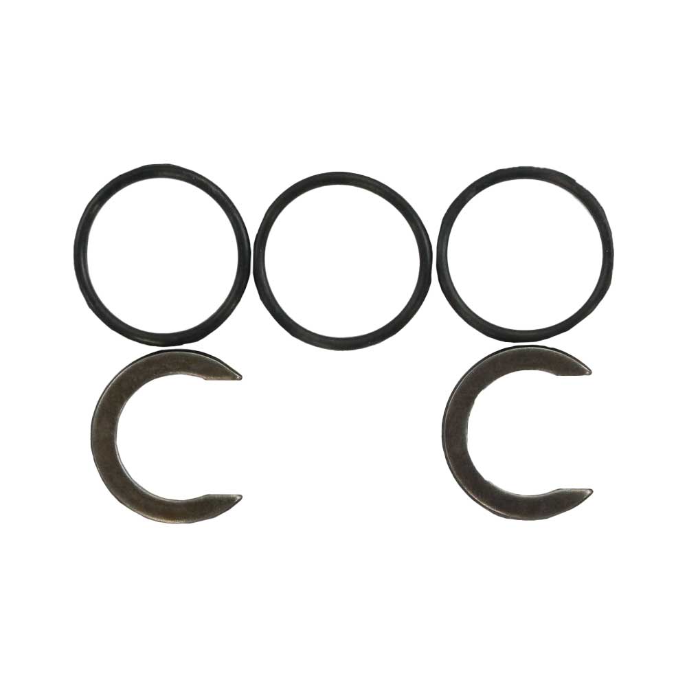 Milwaukee 45-88-5205 Washer & O-ring ASSY/5262-21