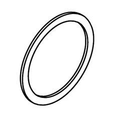 Milwaukee 45-88-5231 Washer