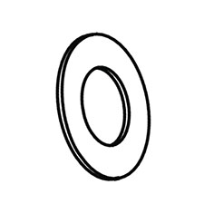 Milwaukee 45-88-5327 Stamping,washer