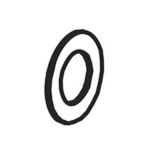 Milwaukee 45-88-5400 Washer