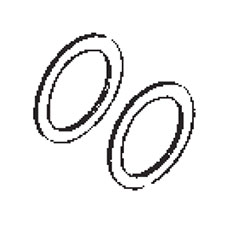 Milwaukee 45-88-8321 Washer