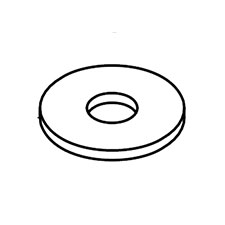 Milwaukee 45-88-8421 M10 Washer