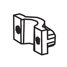 Milwaukee 45-98-0405 Cover PLATE/6278-20