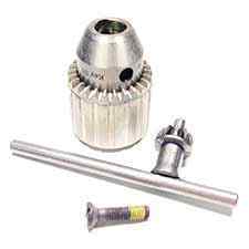 Milwaukee 48-66-0087 "1/2"" Chuck (includes #800)"