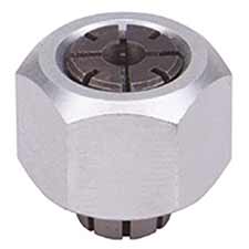 Milwaukee 48-66-1020 1/2 in Collet and Nut Assembly