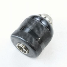 Milwaukee 48-66-1520 3/8 Single Sleeve Keyless Chuck