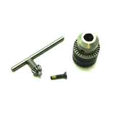 Milwaukee 48-66-5185 1/2 In. Chuck and Key