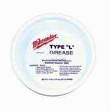 Milwaukee 49-08-4175 Grease Type L 1 Lb