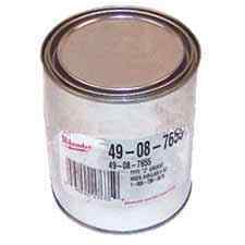 Milwaukee 49-08-7655 Grease Type Z 1POUND Container