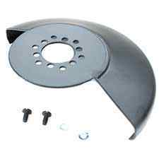 Milwaukee 49-12-0110 "9"" Sander Guard"