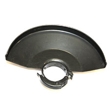 Milwaukee 49-12-0345 "9"" Wheel Guard Kit"