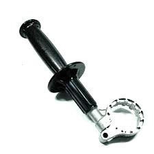 Milwaukee 49-15-0265 Side Handle Assembly