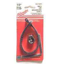 Milwaukee 49-22-5016 Blade Clamp Assembly