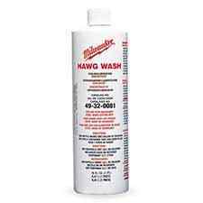Milwaukee 49-32-0081 Hawgwash Case Only 12/16OZ Btl
