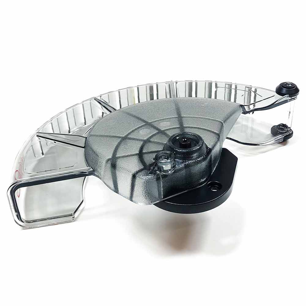 Milwaukee 14-32-0245 Lower Guard Assy.