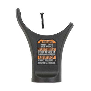 Milwaukee 14-34-1060 Handle Housing Assembly - Large