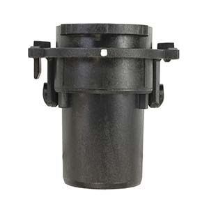 Milwaukee 31-12-0710 Tube Cap - Front