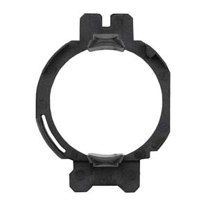 Milwaukee 31-12-0720 Tube Cap - Rear