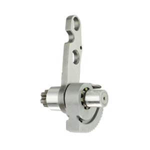 Milwaukee 44-84-0381 Drive Shaft/link/ratchet Assy