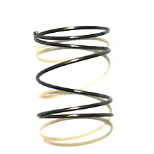 Panasonic WEY6507L0196 Bit Holder Spring