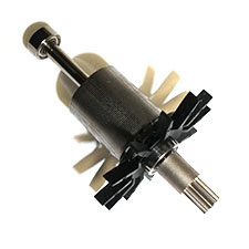 Panasonic WEY7540L1467 Motor Rotor Assembly