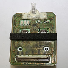 Panasonic WEY7540L2108 Module Assembly