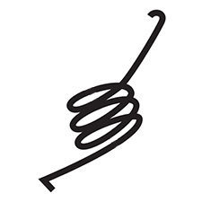 Paslode 155093 CN-202-3 Tors Spring 10PK