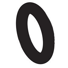 Paslode 196352 OR-005-70L O-Ring(25/pkg)