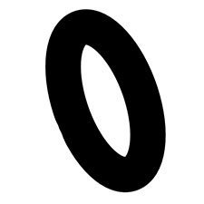 Paslode 197202 OR-011-70L O-Ring(25/pkg)