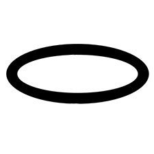 Paslode 202358 OR-133-70L O-Ring(25/pkg)