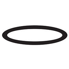 Paslode 202374 OR-137-70L O-Ring(25/pkg)
