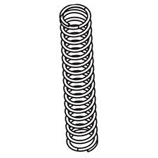 Paslode 380527 727 Plunger Spring 10 Pk