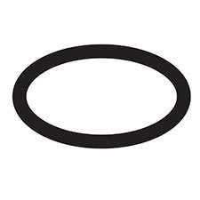 Paslode 392662 OR-020-70N O-ring
