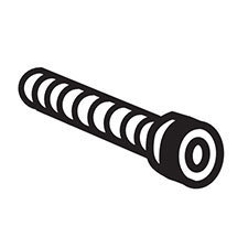 Paslode 397943 CA-103-11 Cap Screw