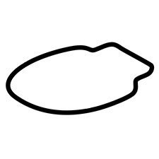 Paslode 419564 MS-100-8 O-ring