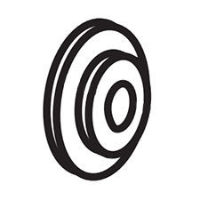 Paslode 435586 CN-106-3 Bushing