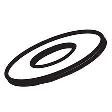 Paslode 435909 CN-132-3 Washer