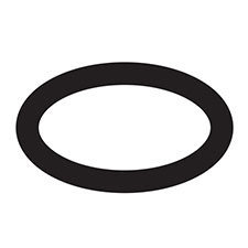 Paslode 437871 CT-202 Trust Washer