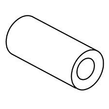 Paslode 437897 CT-206 Handle Bushing