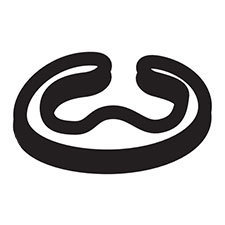 Paslode 441246 XO-1055-7 Retaining Ring