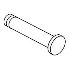 Paslode 441790 CT-201-8 Pin, Handle