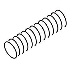 Paslode 448076 IN-443-6 Spring