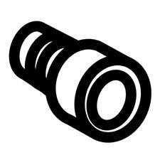 Paslode 528539 DS-503-11 Shcs